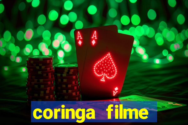 coringa filme completo dublado